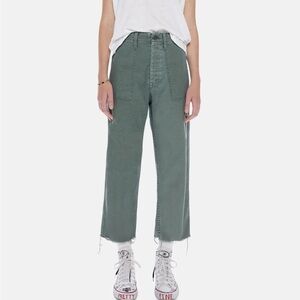 MOTHER Pants - Sz 27